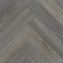 Bespoke Elegance, Herringbone 'St Andrews' Bespoke Floor Option from MIVA Wood Floors