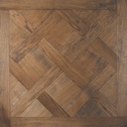 Bespoke Panel Britany Bespoke Floor Option from MIVA Wood Floors