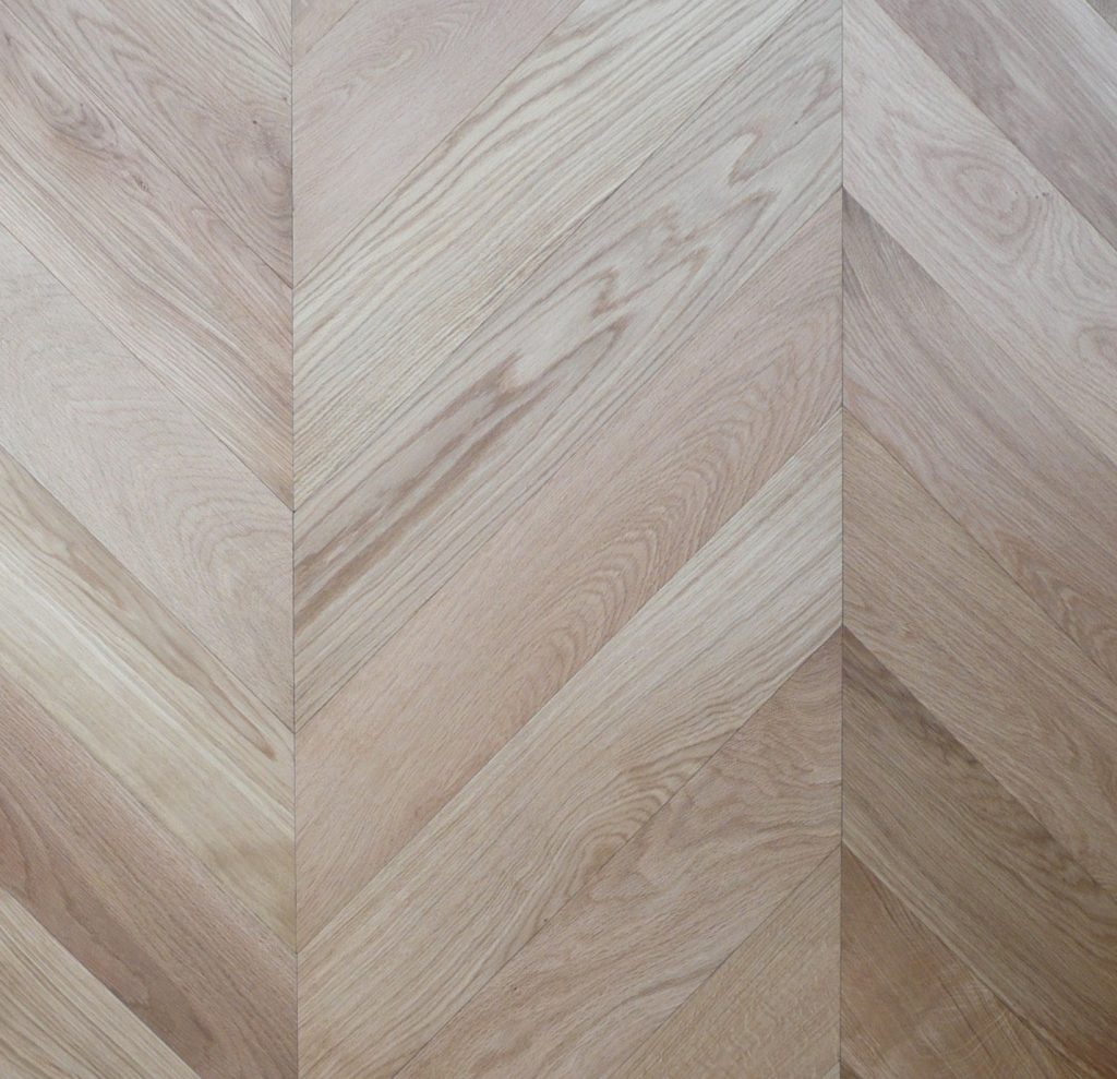 Chevron Floor options | MIVA Wood Floors