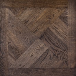 Bespoke Oak Floor Panel Albert MV620 from MIVA Wood Floors