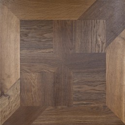 Bespoke Oak Floor Panel Chateau MV626 from MIVA Wood Floors