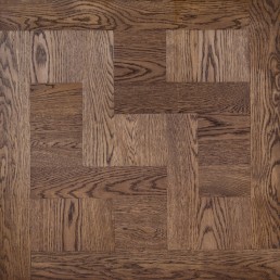 Bespoke Oak Floor Panel Renaissance MV632 from MIVA Wood Floors
